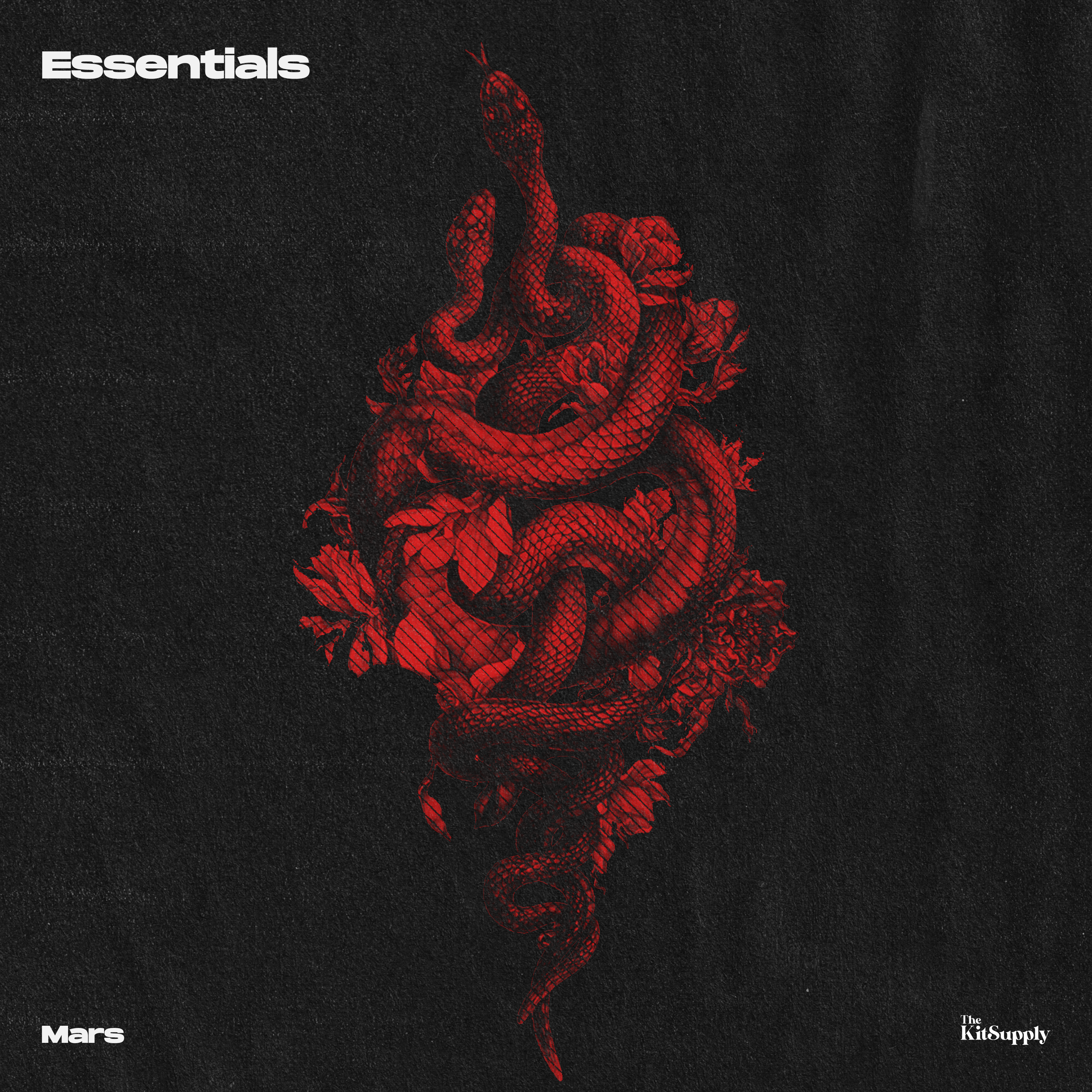 Essentials Drum Kit